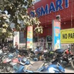 প্রশাসনের নাকের ডগায় অবৈধ পার্কিং ব্যবসা! চাঞ্চল্য দুর্গাপুরের সিটি সেন্টারে।