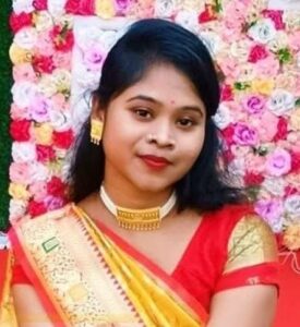 তরুণী নার্সের রহস্য মৃত্যু। চাঞ্চল্য কাঁকসার গোপালপুরে