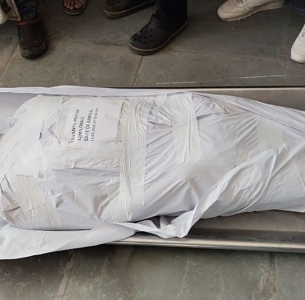 খুন নাকি আত্মহত্যা? দুর্গাপুরে ডাক্তারি পড়ুয়ার ঝুলন্ত দেহ&hellip;