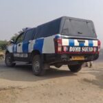 বোলপুরের শিয়ানে তাজা বোমা উদ্ধার, ভোটের আগে গ্রামে আতঙ্ক!