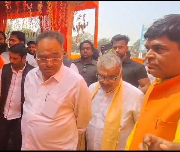 একাধিকবার ধর্ষণে অভিযুক্ত জেল ফেরত বিজেপি নেতার হাসপাতাল&hellip;