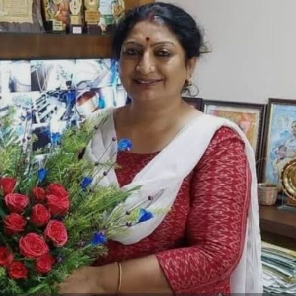 দুর্গাপুরের নগর নিগমের চেয়ারপার্সন কে একাধিকবার ফোনে হুমকি!