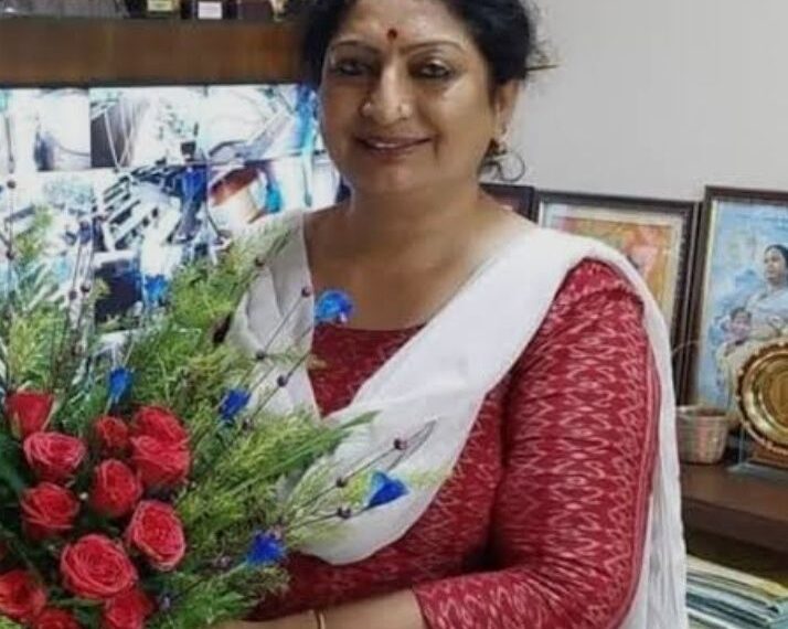 দুর্গাপুরের নগর নিগমের চেয়ারপার্সন কে একাধিকবার ফোনে হুমকি!