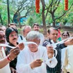 দুর্গাপুর মহকুমা হাসপাতালে ‘মা ক্যান্টিন’-এর নবনির্মিত আচ্ছাদনের উদ্বোধন