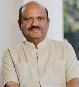 হঠাৎ পদত্যাগ রাজ্যপাল সি ভি আনন্দ বোস এর।&hellip;