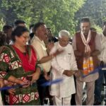 দুর্গাপুরে অত্যাধুনিক সুইমিং পুলের উদ্বোধন, ক্রীড়া পরিকাঠামোয় বড় সংযোজন।