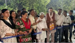 দুর্গাপুরে অত্যাধুনিক সুইমিং পুলের উদ্বোধন, ক্রীড়া পরিকাঠামোয় বড়&hellip;