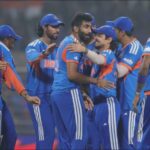 ইংল্যান্ডকে হারিয়ে টি-২০ বিশ্বকাপের ফাইনালে ভারত।