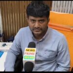 দুর্গাপুর পূর্বে ‘জনতার দরবার’-এ মানুষের অভিযোগ শুনলেন বিধায়ক চন্দ্রশেখর বন্দ্যোপাধ্যায়।