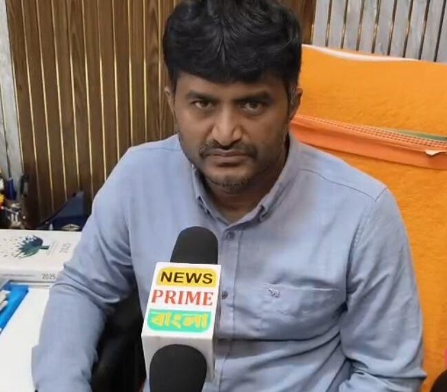 দুর্গাপুর পূর্বে ‘জনতার দরবার’-এ মানুষের অভিযোগ শুনলেন বিধায়ক&hellip;
